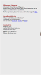 Mobile Screenshot of hideous.com